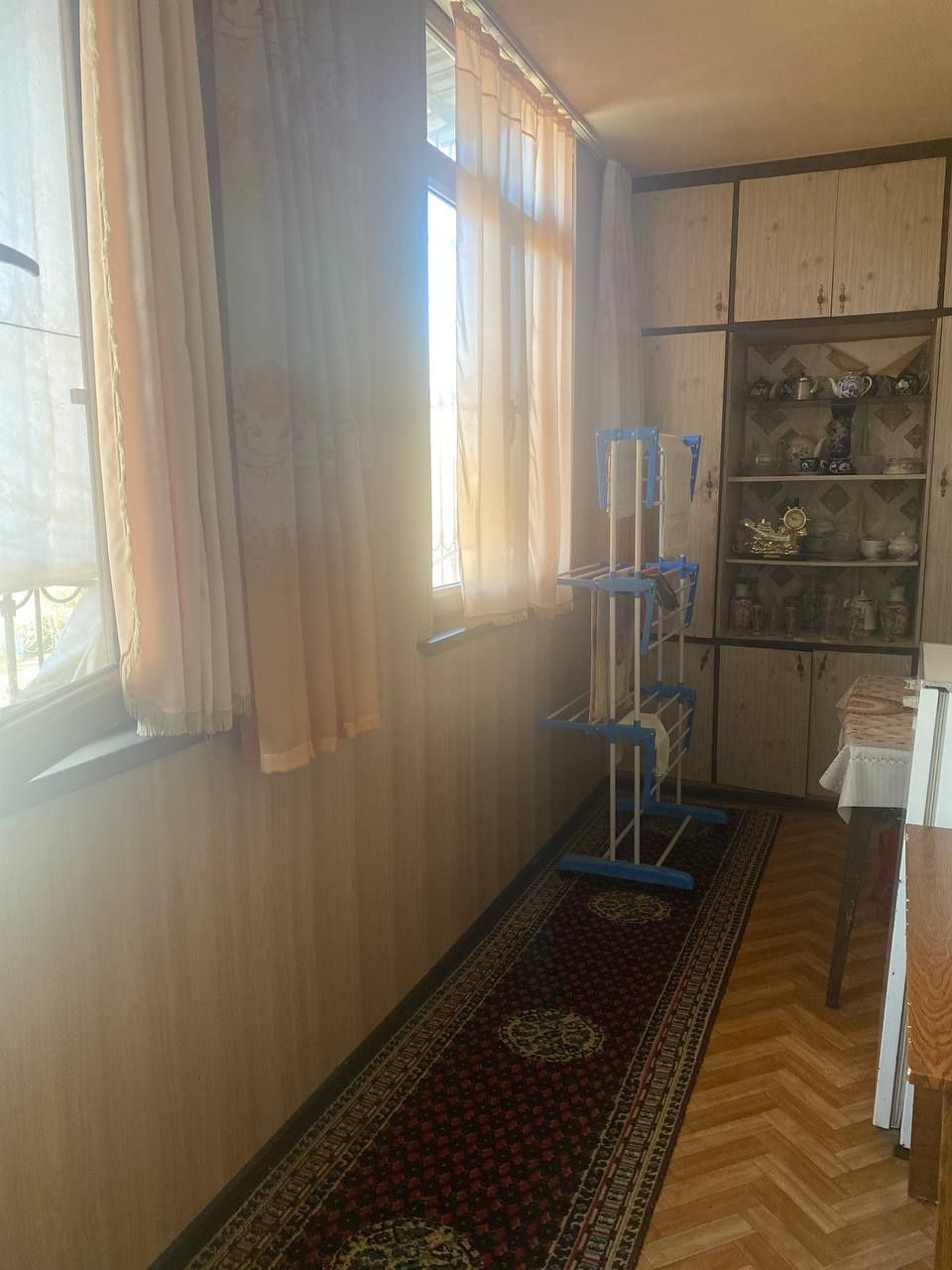 Продается квартира