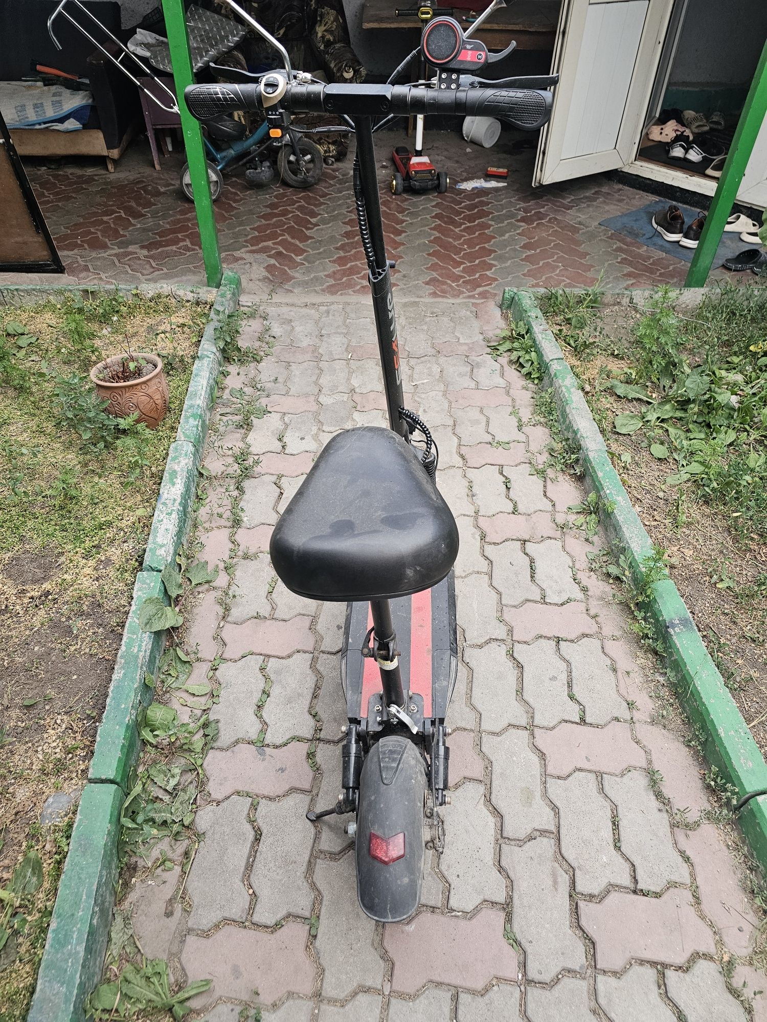 Самакат новый есть наличие 3 штук
