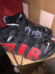 Nike Air Uptempo