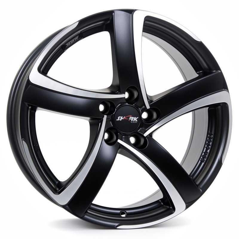 Roti/Jante Dacia Renault Opel VW Seat | R16 | 16 inch |Alutec Shark