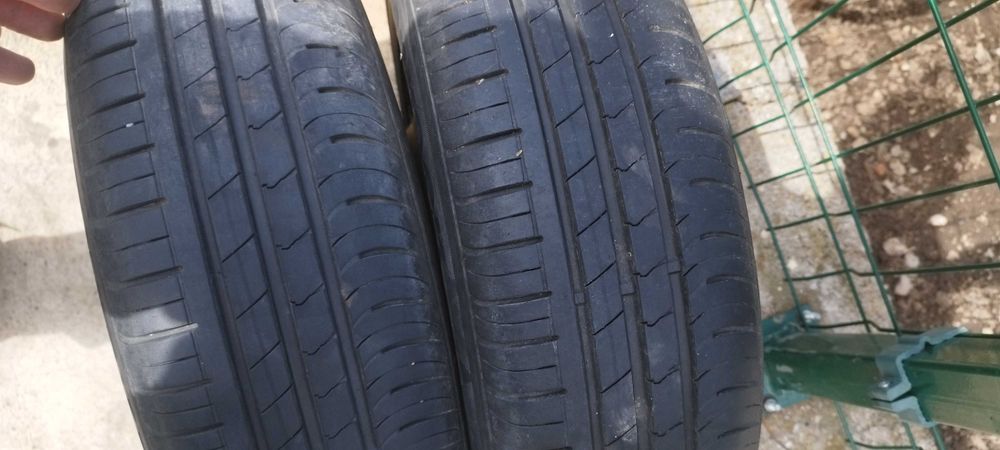 Гуми с джанти за Опел 165/70/14