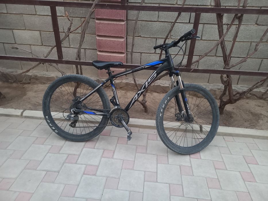 Axis 26размер аа