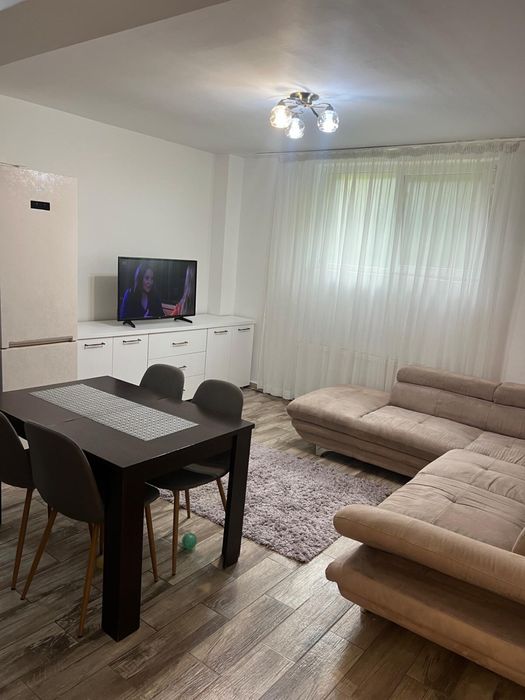 Vand apartament cu 2 camere,Bucuresti,sos giurgiului