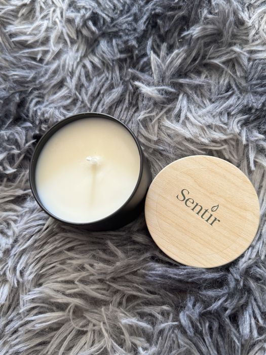 Lumanari parfumate sentir