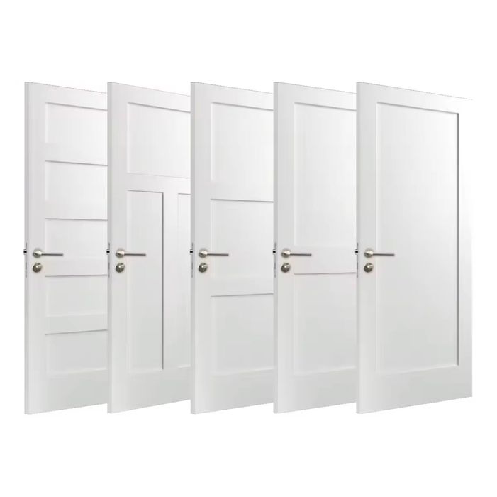 Usi Filomuro, 60 / 70 / 80 X 207