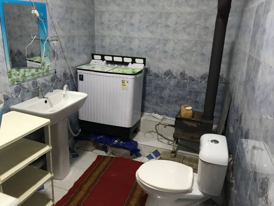 Сдаётся в аренду общий двор