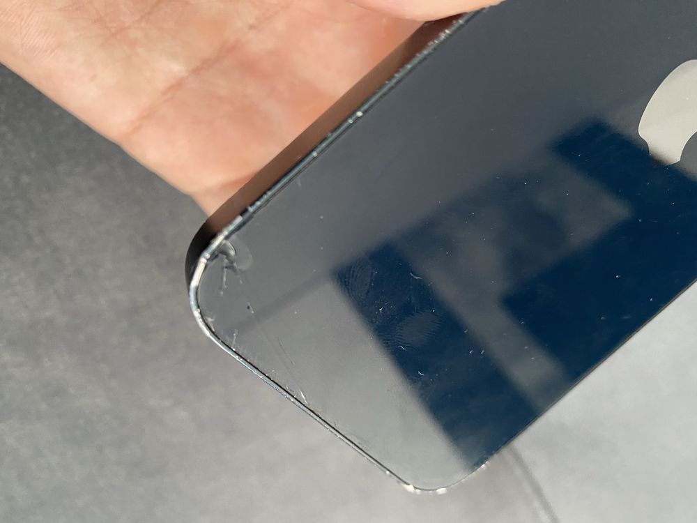 iPhone 13 Dark Blue