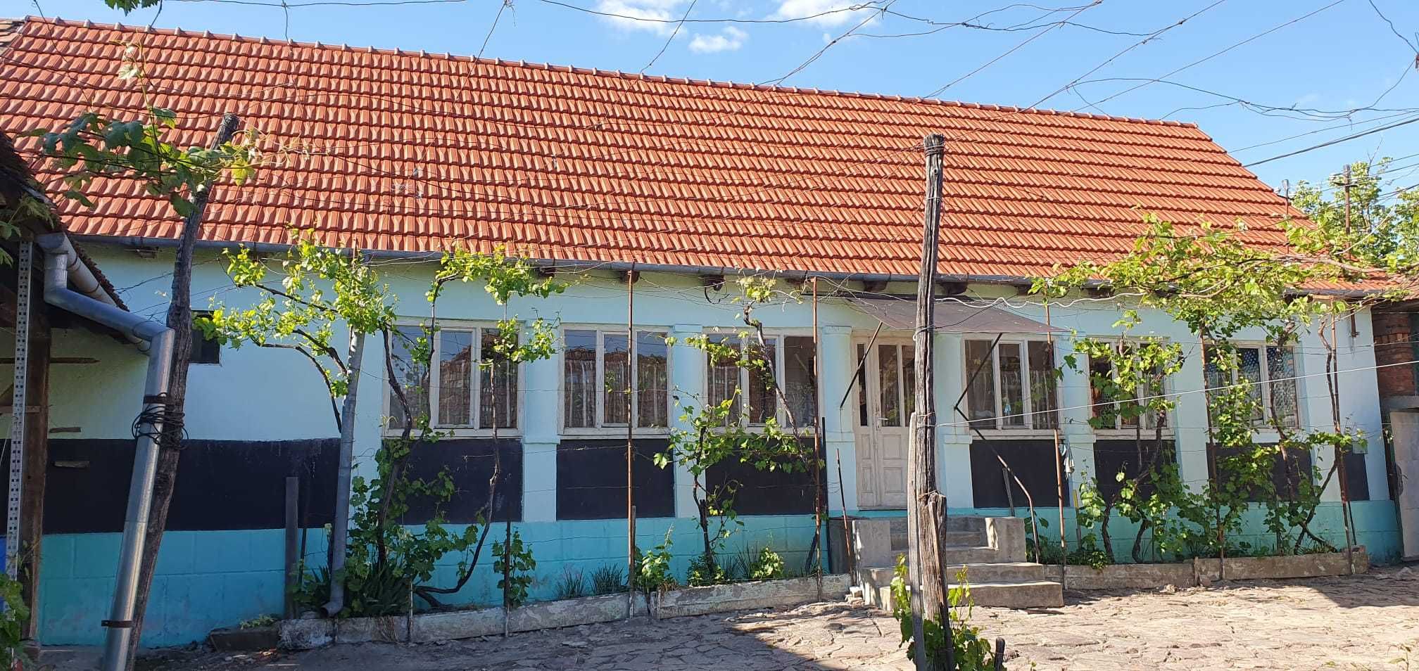casa la sat  Sambata Bihor de vanzare
