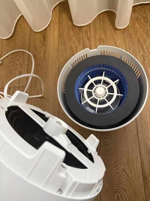 Umidificator Philips