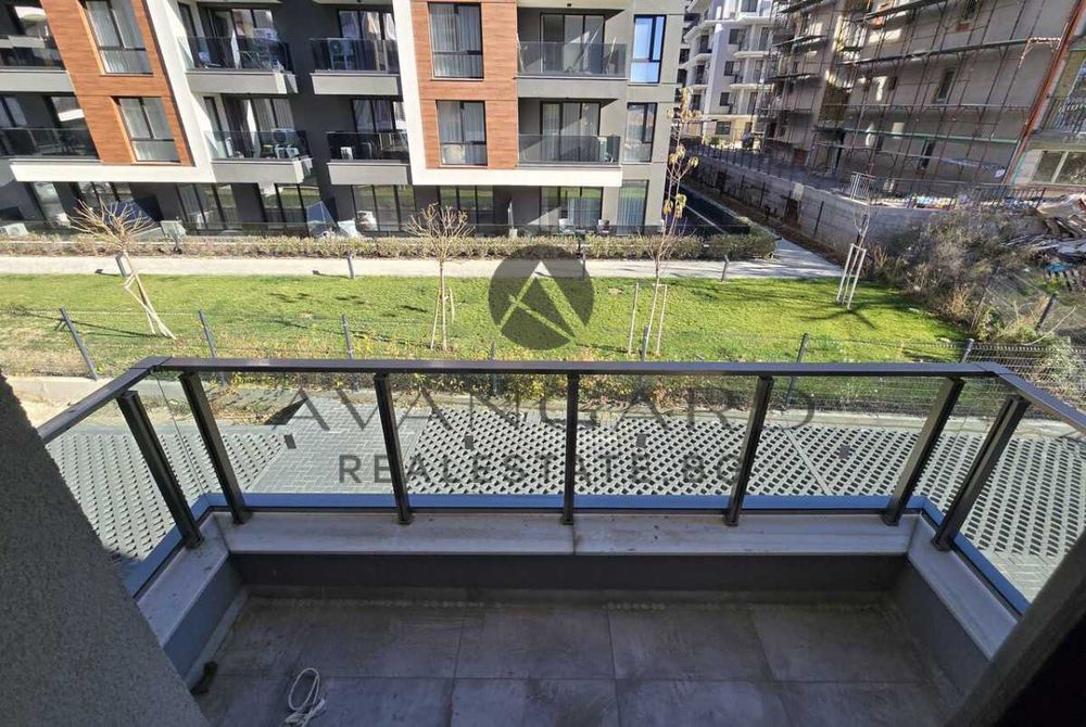 Продава се Двустаен апартамент в Пловдив, Христо Смирненски - 66 кв.м за 1750 €/кв.м - Снимка #6