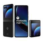 Telefon Motorola razr 40 ultra, Dual SIM, 8GB RAM, 256GB,, Black, NOU