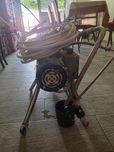 Graco 395 внос от САЩ