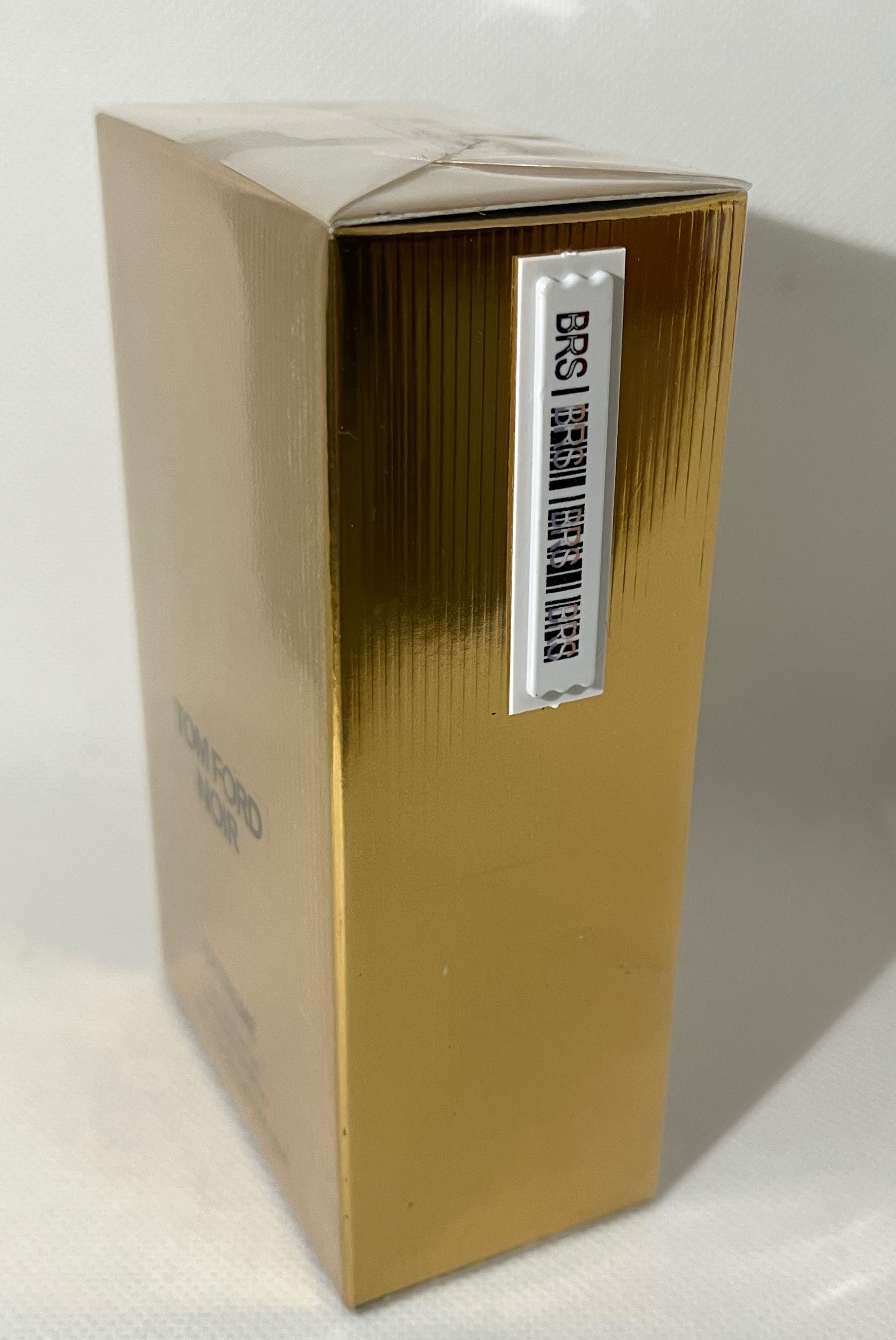 Parfum Tom Ford Noir Extreme 100 ml