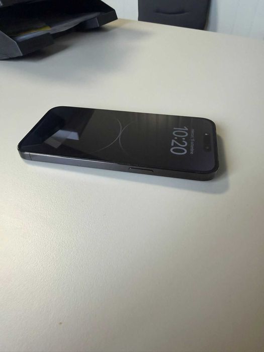 Vand Iphone 14 ProMax 512 GB, Space Black