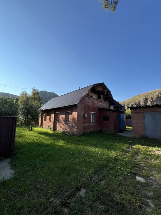 3-х комнатный дом+участок 20 соток, Ново-Ульбинка
