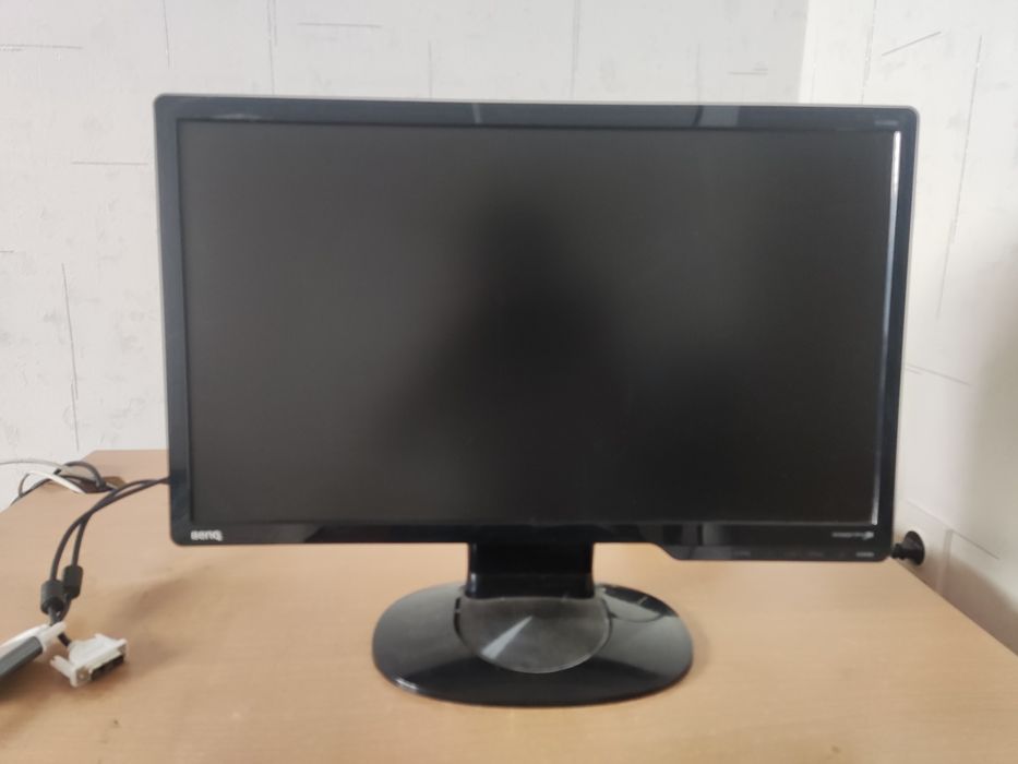 Монитор fullhd 60гц