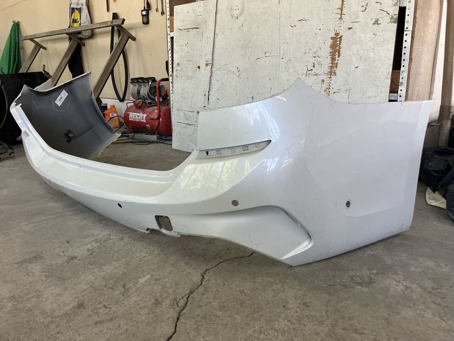 Задна броня за БМВ 3 Г21 М BMW 3 G21 M 2019-2022г 2бр