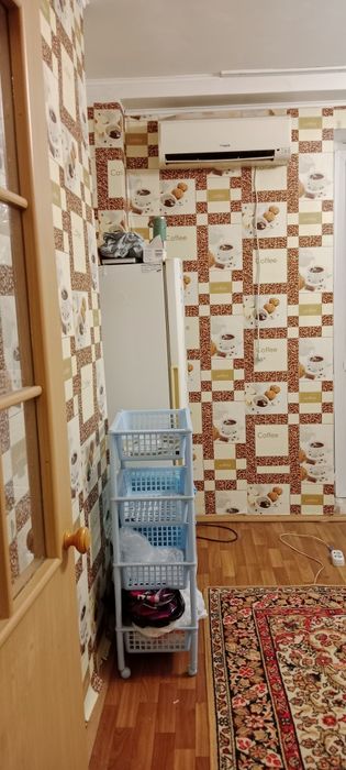 Сдам 1 комнатную квартиру на долгий срок