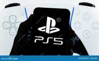 В аренду PlayStation 5 ps5 на прокат аренда Сони Sony fifa 24