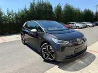 Volkswagen ID.3 VW Id3, 1st, Pro, 2020, 65300 km, garantie baterie!