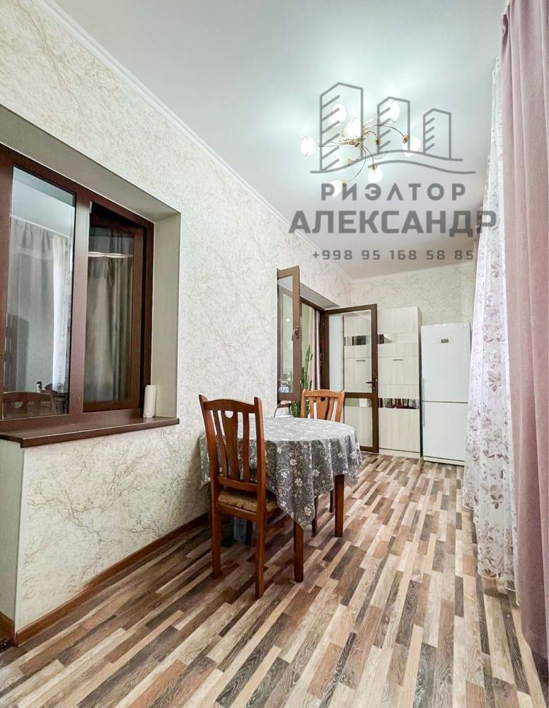 3в4/7/9 В экологически чистом районе - Карасу-6 - Можно в ИПОТЕКУ!