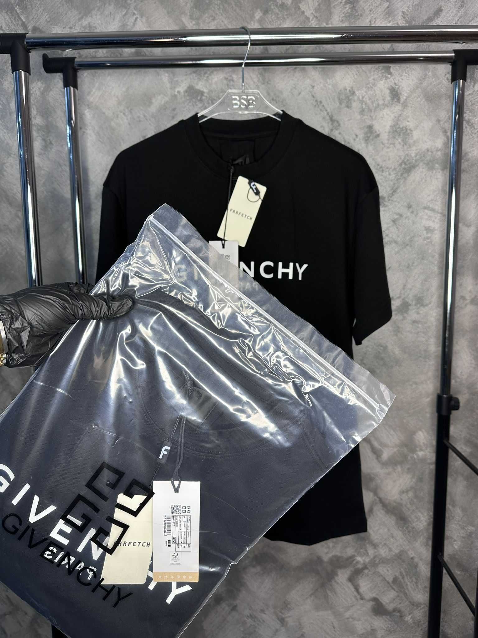 Tricou Givenchy Premium