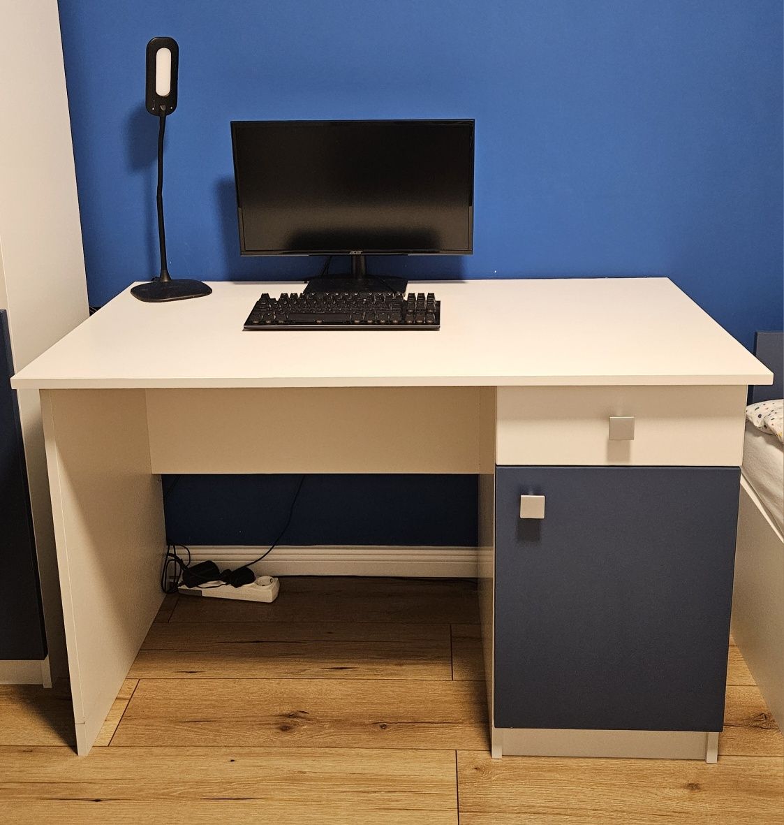Set mobilă de dormitor pentru copii