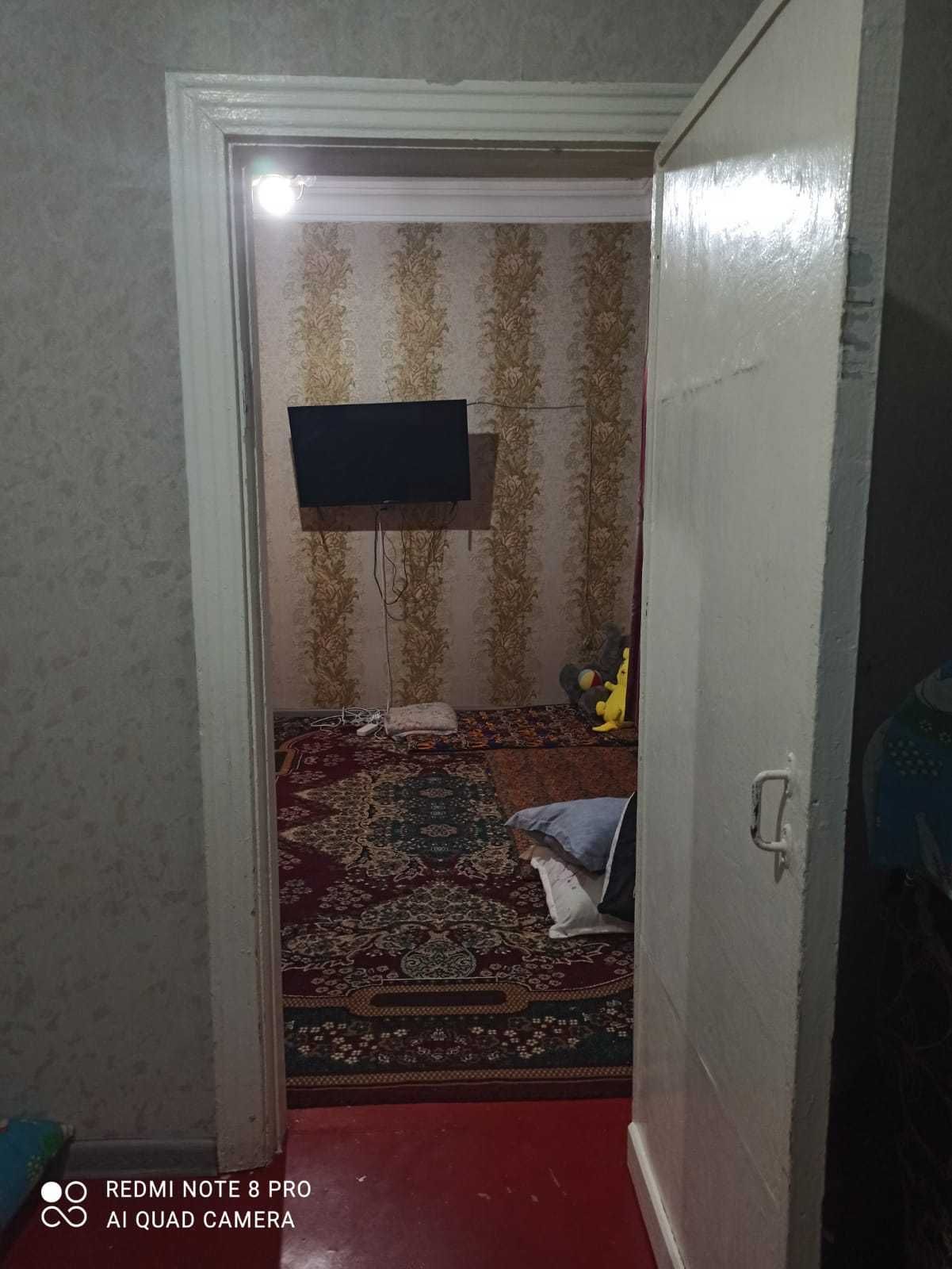 Д.А  Кунаев  31дом