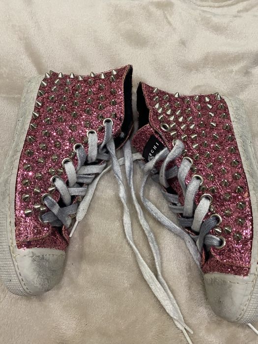 Обувки маратонки adidas yohji y-3, gienchi