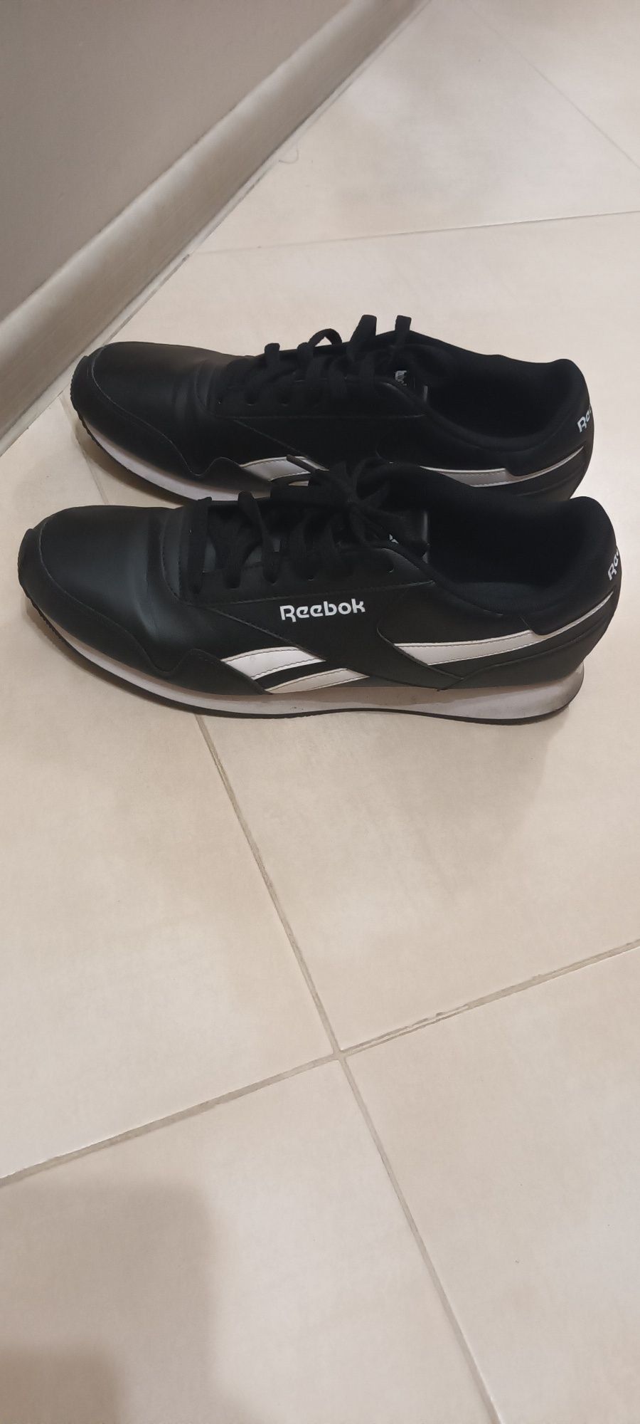 Мъжки   маратонки   "Reebok"