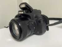 Canon power shot SX-70 hs