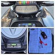 Ducati Diavel  ABS Carbon ~ Garantie ~ Rate ~