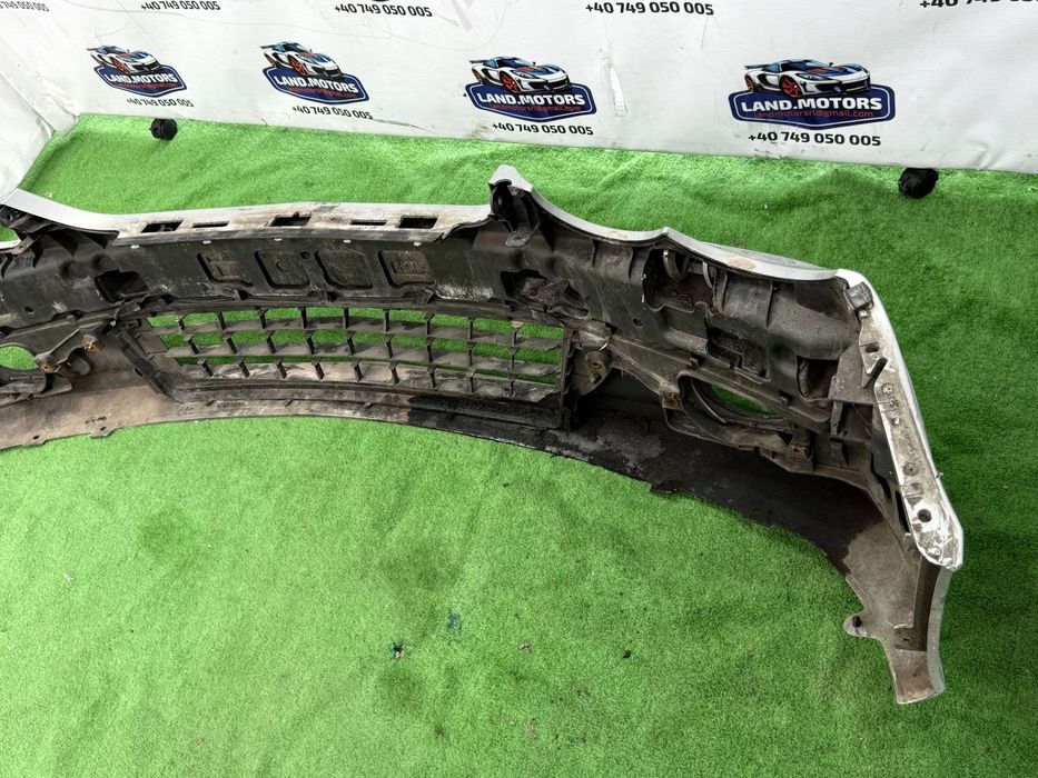 BARA FAȚĂ  MERCEDES BENZ CLK 2008 220 CDI C209 2.1 DIESEL COUPE COD OEM A2098853225 2002-2010