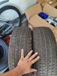 Anvelope 215 65 r15 C