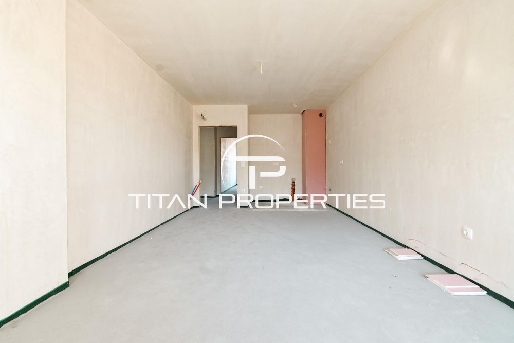 Продава се Тристаен апартамент в София, Малинова долина - 118 кв.м за 2543 €/кв.м - Снимка #1