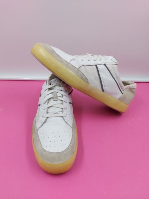 Calvin Klein номер 45 Оригинални мъжки спортни обувки