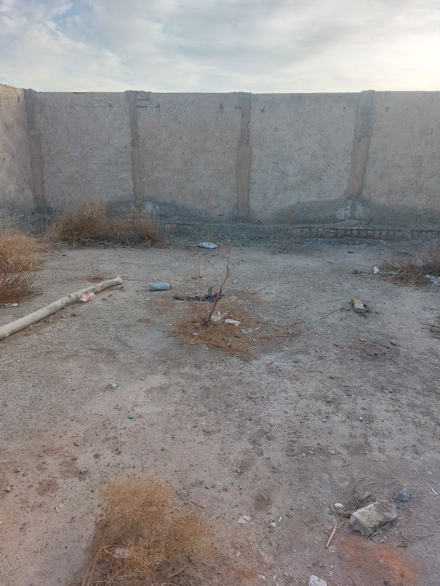 Beton sotiladi qadimda qurilgan
