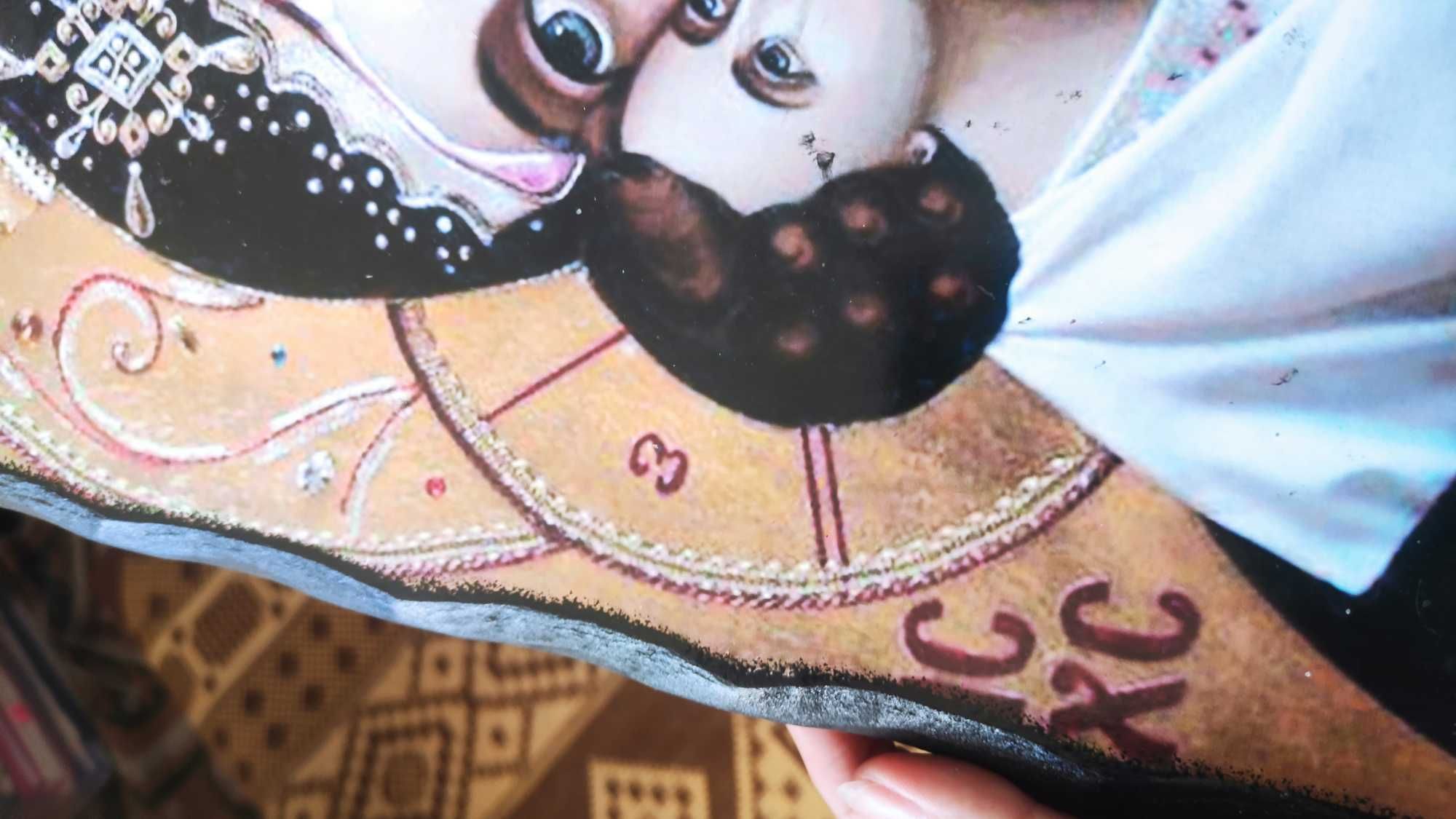 ИКОНА с Богородица