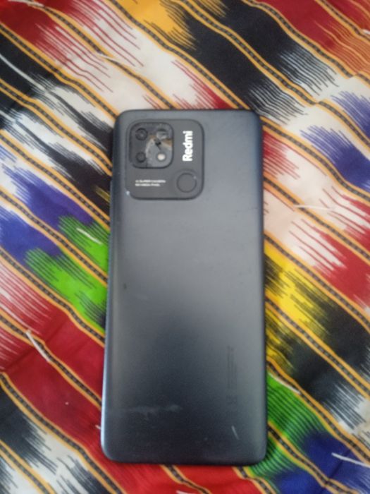 Redmi 10C 128 Gb