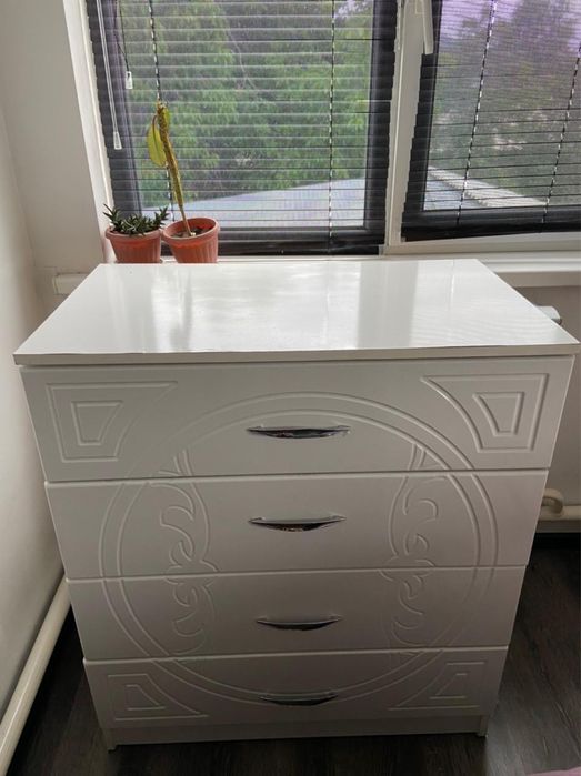 Комод для вещей