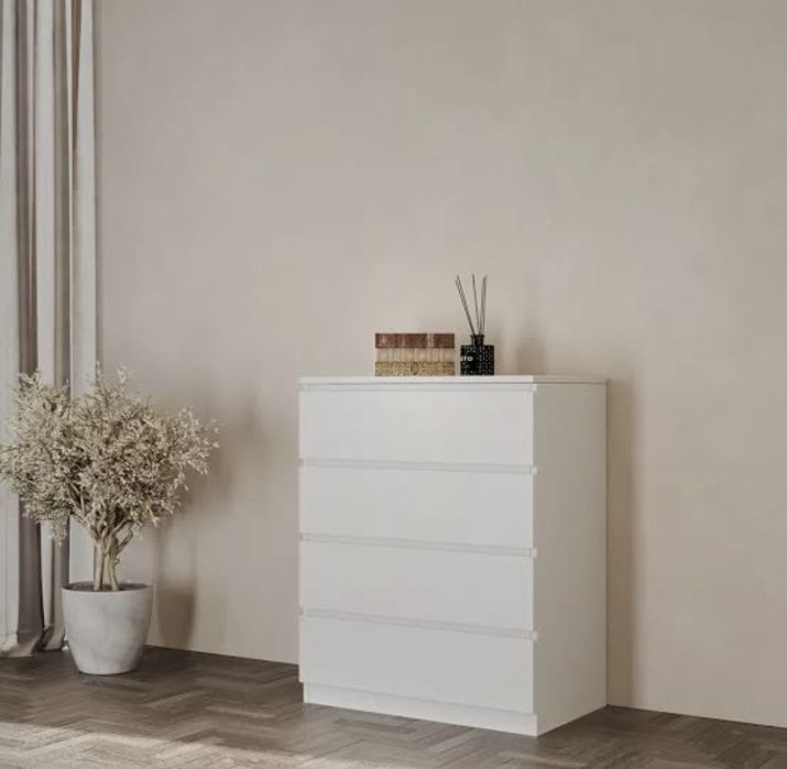 Комод честир для одежды