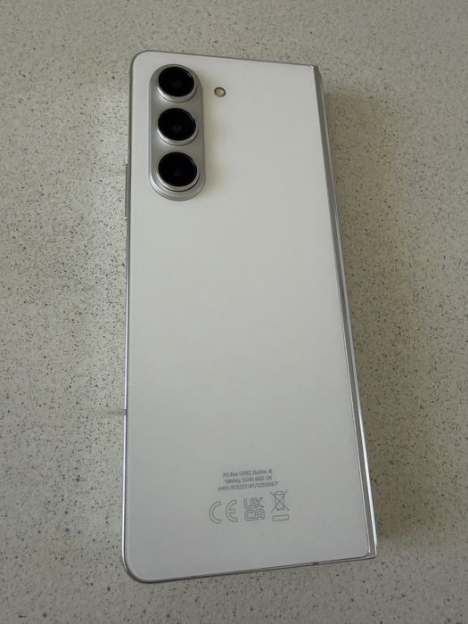 Vand samsung galaxy Z fold 5