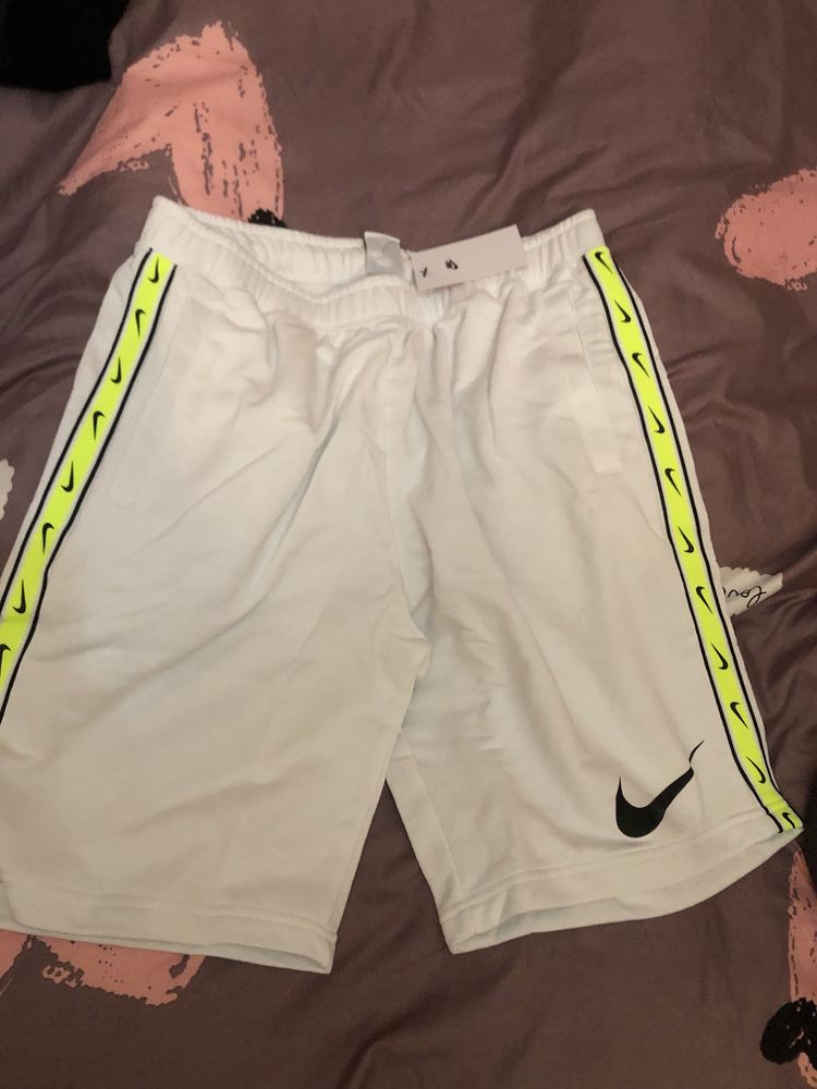 Vand pantaloni Nike Dry Fit