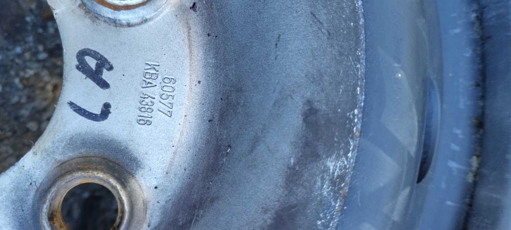 Джанти за Фиат Дукато (Пежо боксер, Ситроен джъмпер ) к-кт с тасове