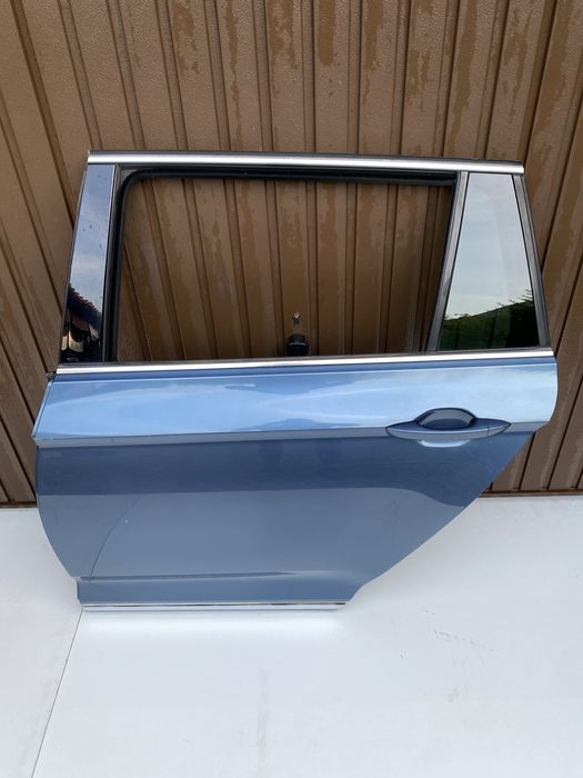 Usa st spate vw Passat B8 combi cod de culoare LB5J 2015-2020