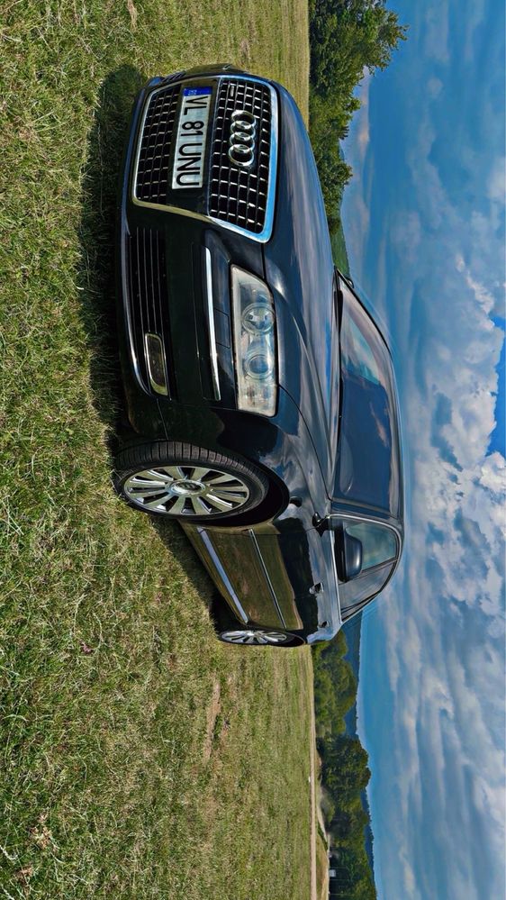 Vand Audi a8 an 2008