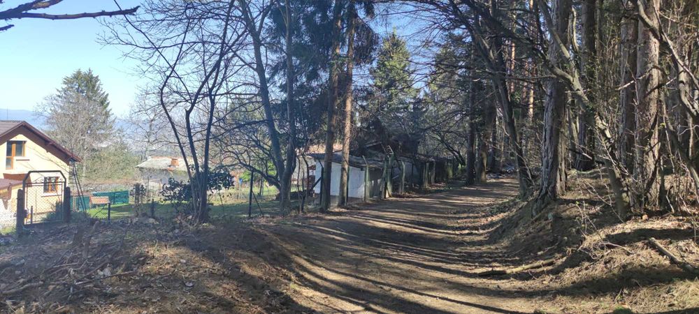 Продава се Парцел в София, Бояна - 18000 кв.м за 5 €/кв.м - Снимка #8