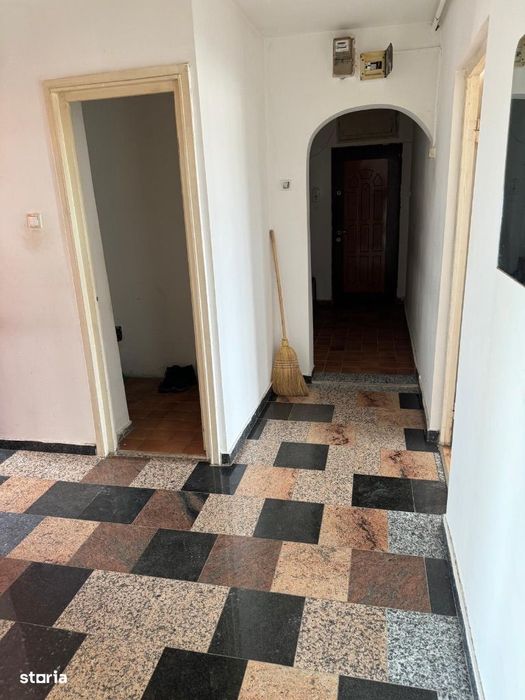 Apartament Materna