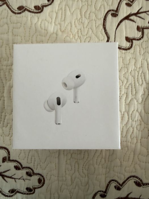 Casti airpods pro 2