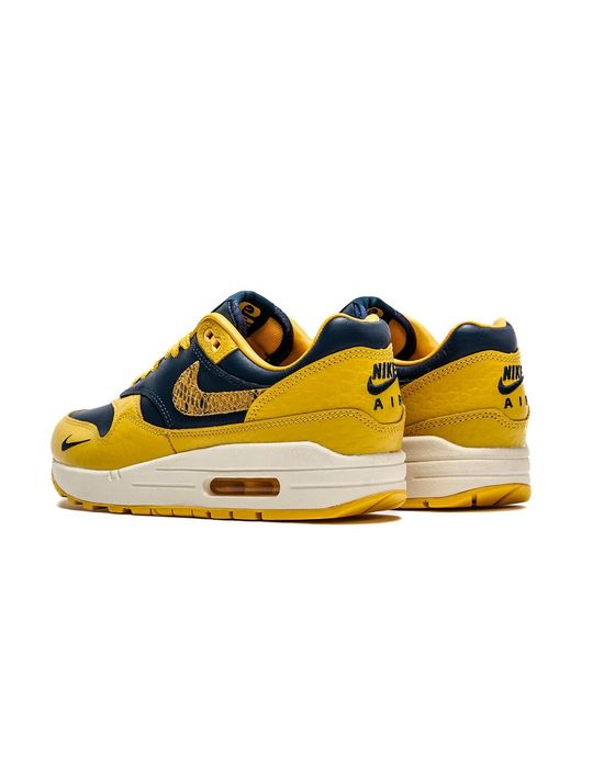 Nike air max 1 "Michigan" 44 originali noi